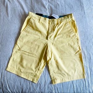NWT Banana Republic Men’s Emerson Short